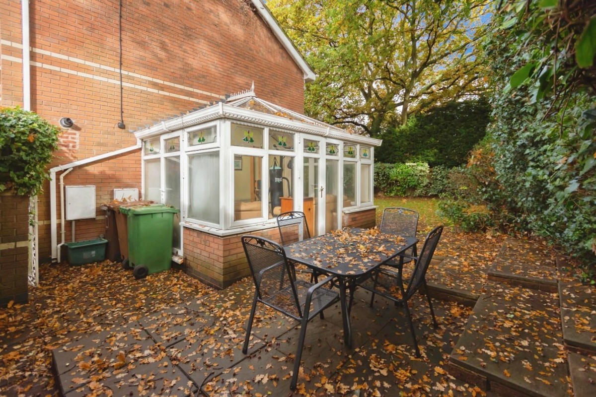 Boningale Way, Dorridge, Solihull