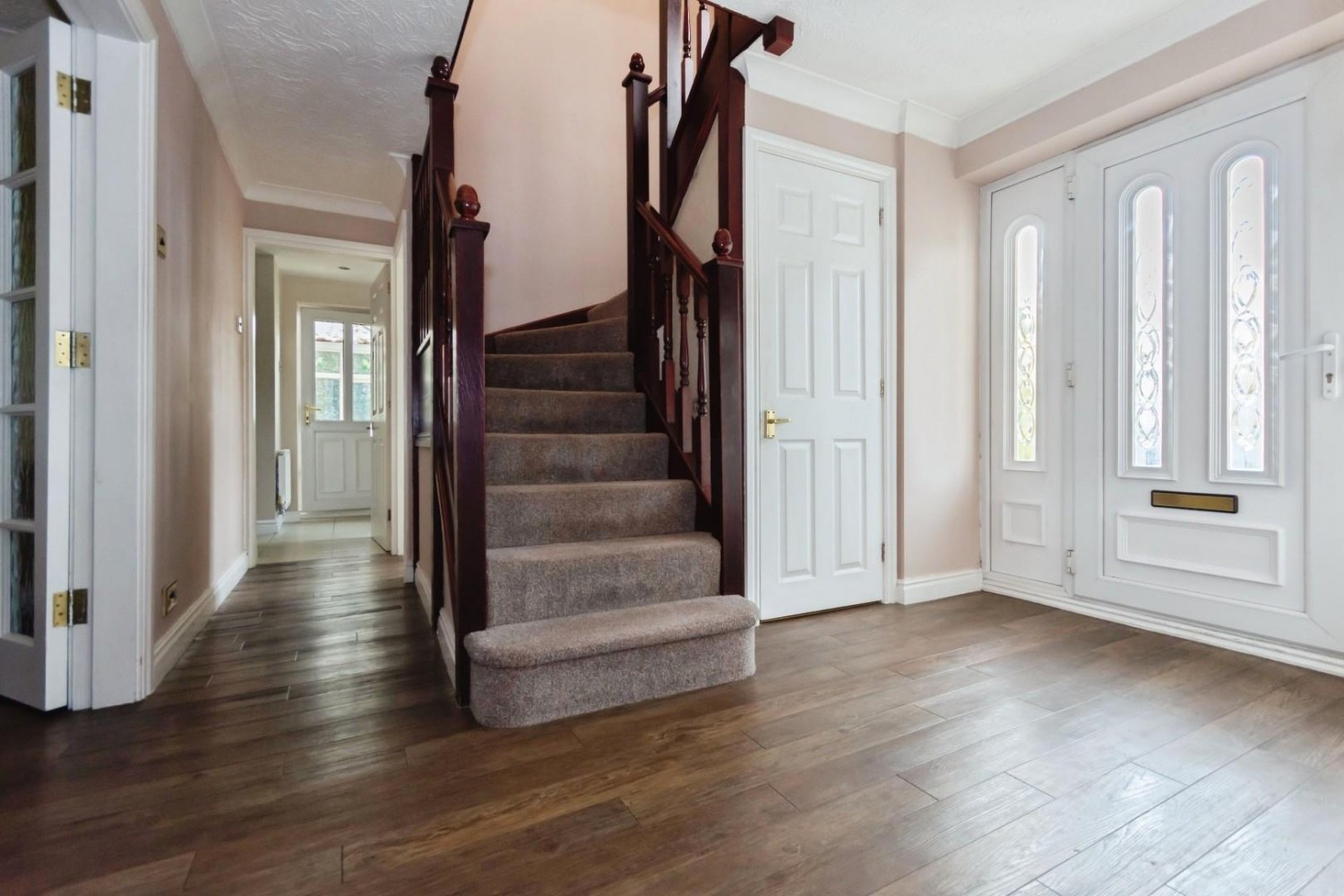 Boningale Way, Dorridge, Solihull