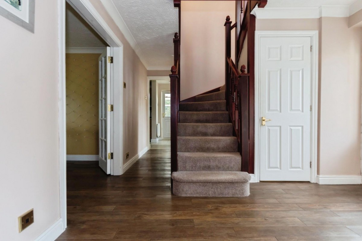 Boningale Way, Dorridge, Solihull