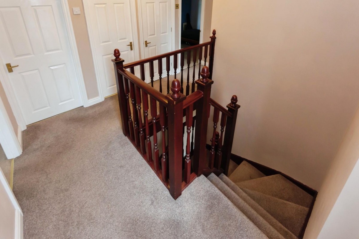 Boningale Way, Dorridge, Solihull