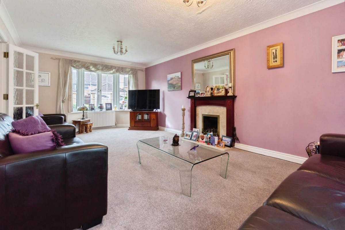 Boningale Way, Dorridge, Solihull