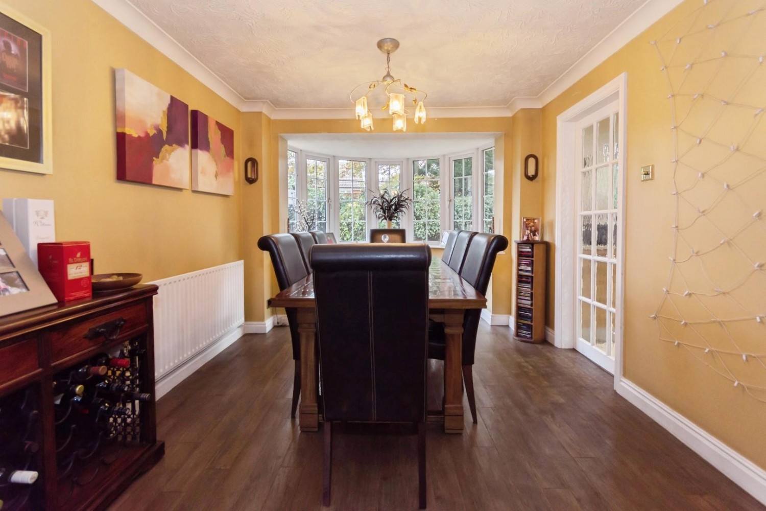 Boningale Way, Dorridge, Solihull