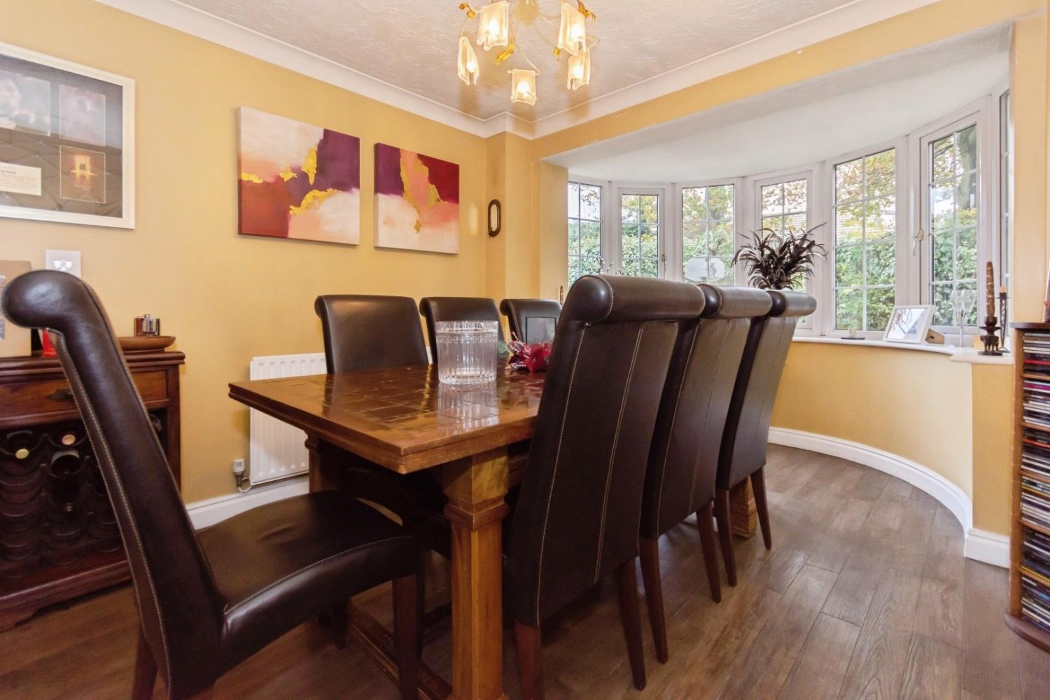 Boningale Way, Dorridge, Solihull