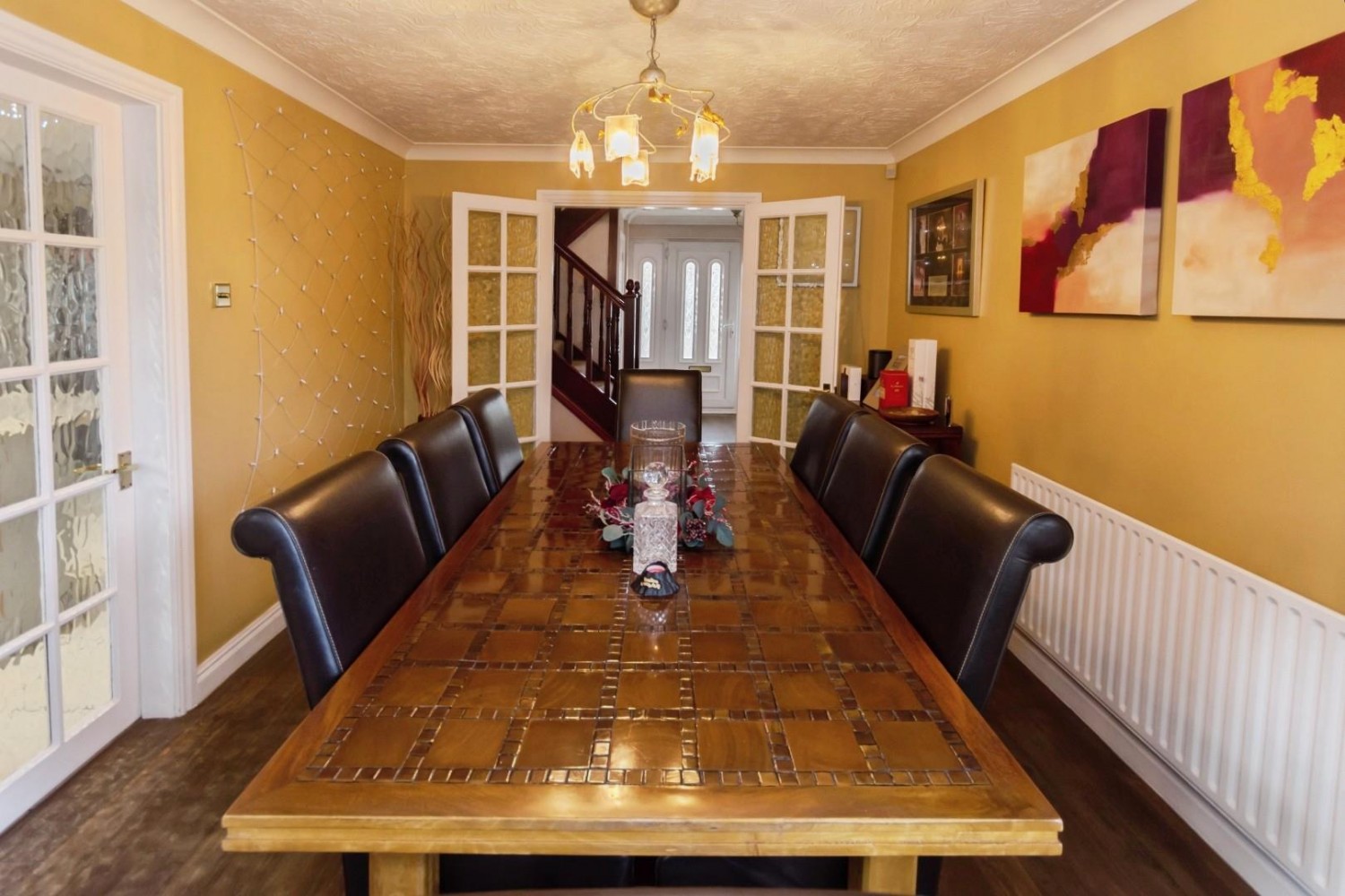 Boningale Way, Dorridge, Solihull