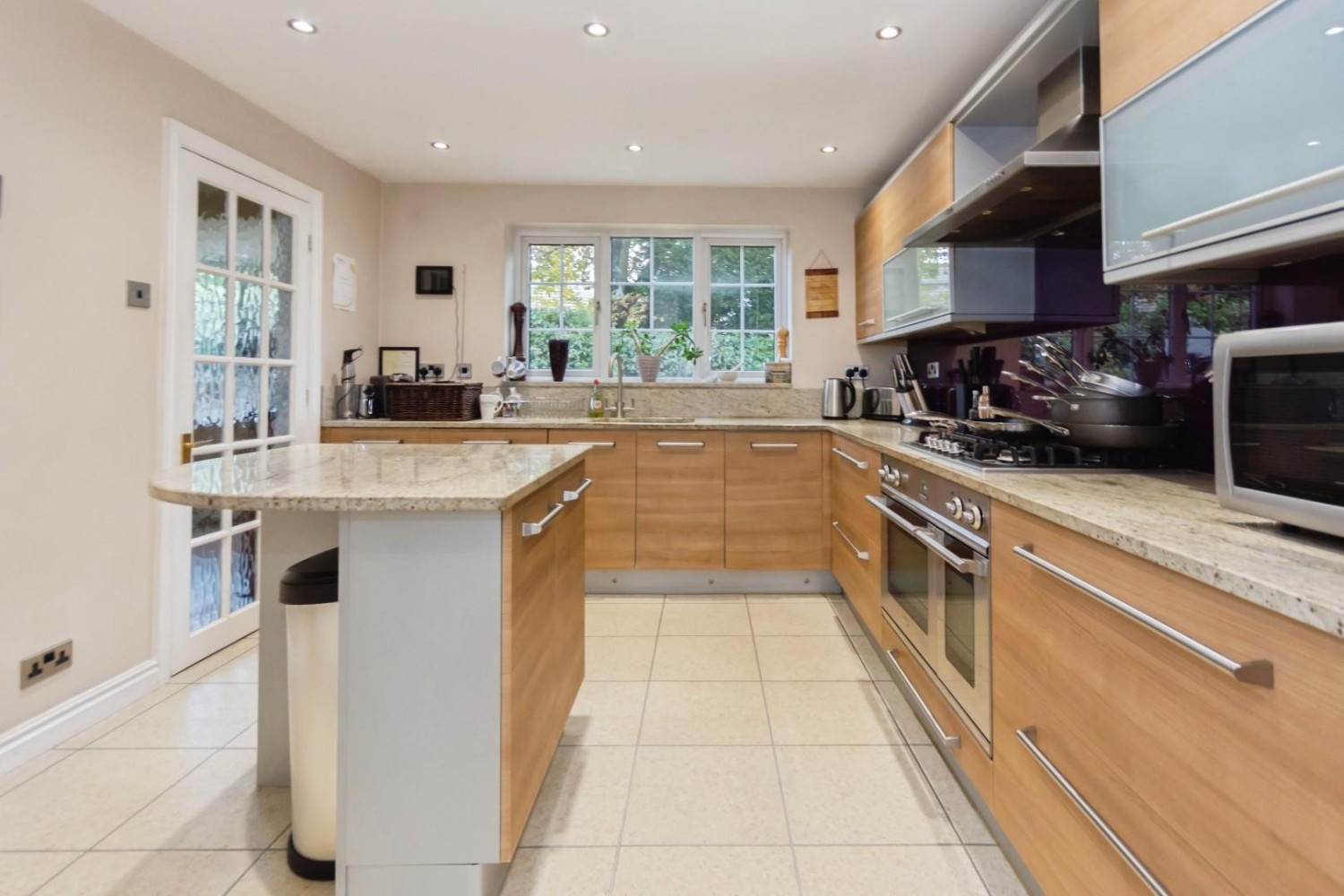 Boningale Way, Dorridge, Solihull