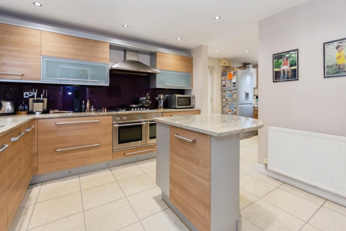 Boningale Way, Dorridge, Solihull