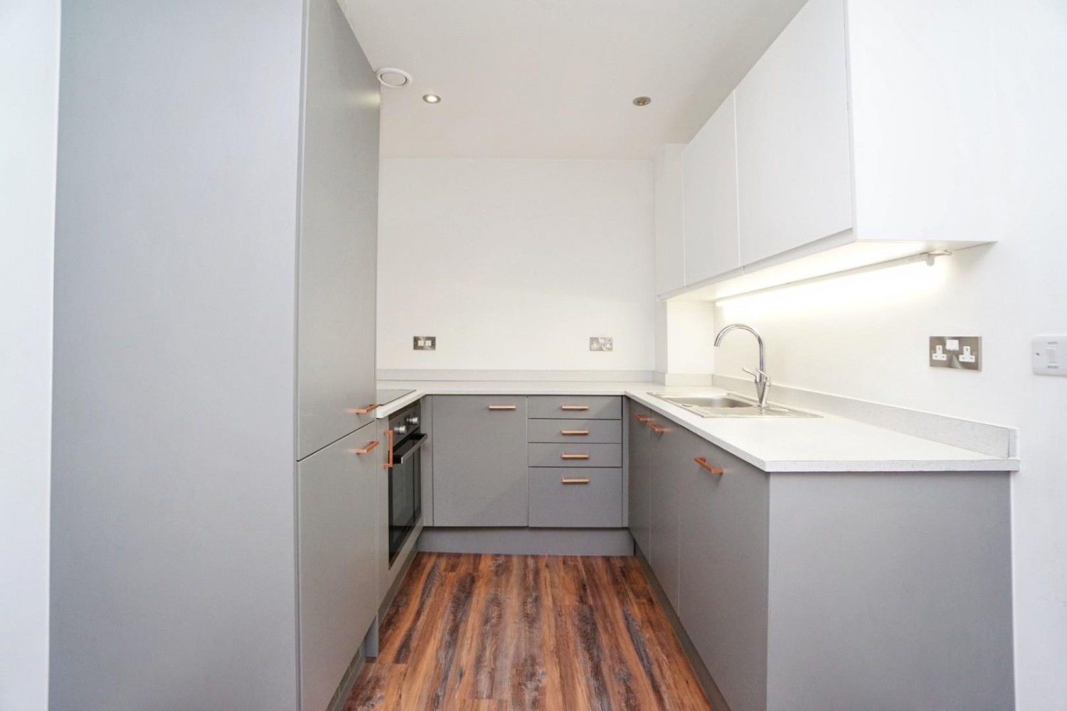 Great Central, Kelham Island, Sheffield