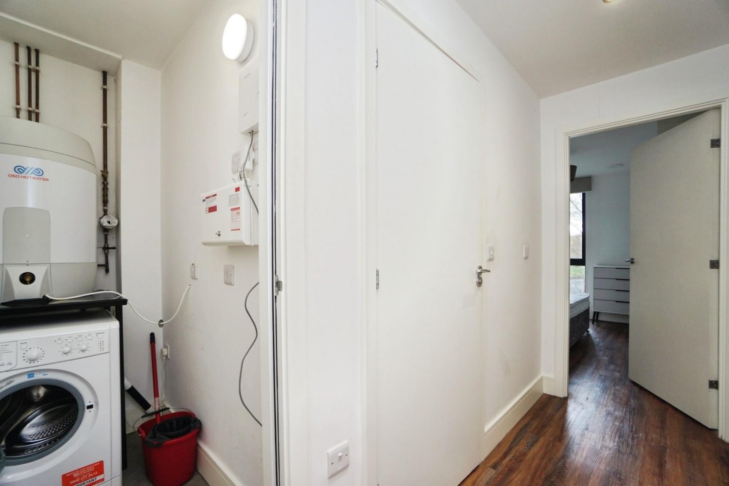 Great Central, Kelham Island, Sheffield