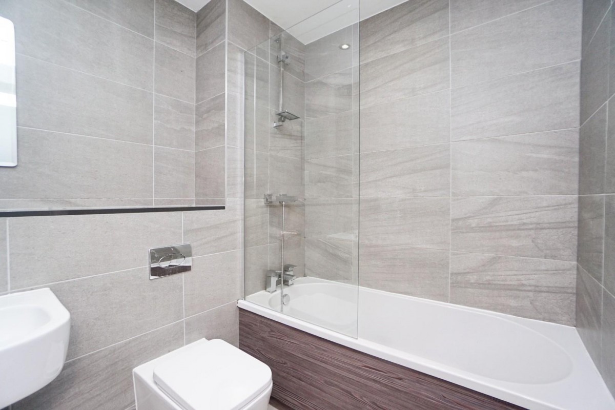 Great Central, Kelham Island, Sheffield