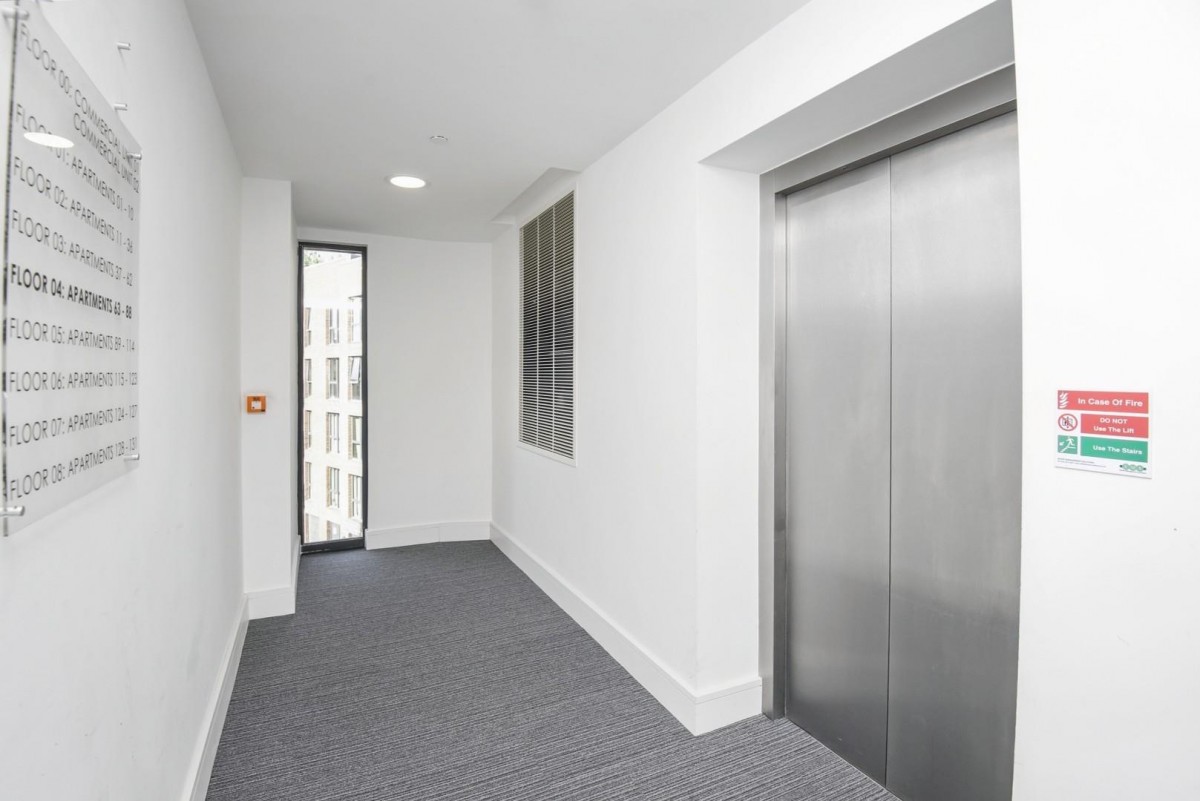 Great Central, Kelham Island, Sheffield