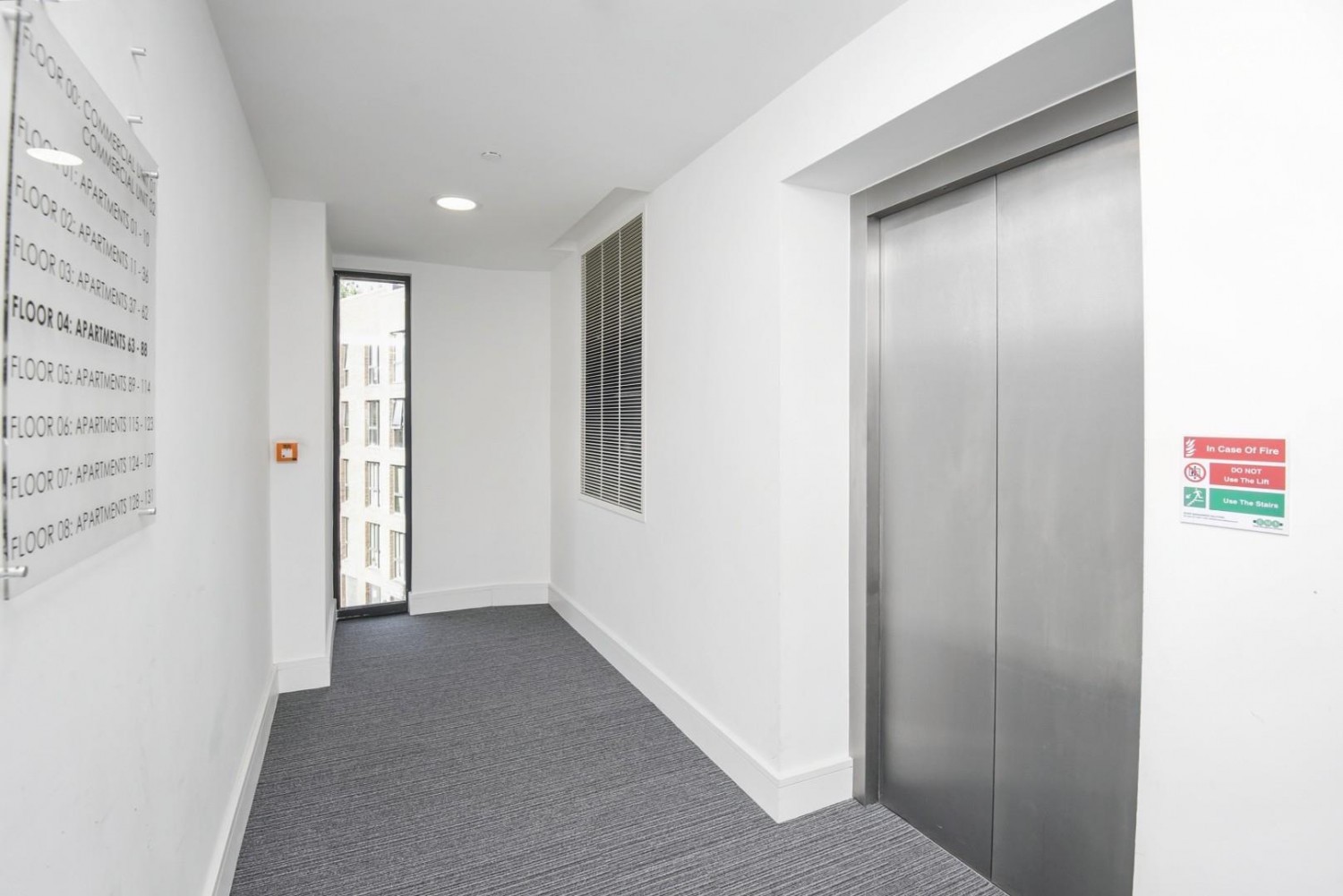 Great Central, Kelham Island, Sheffield