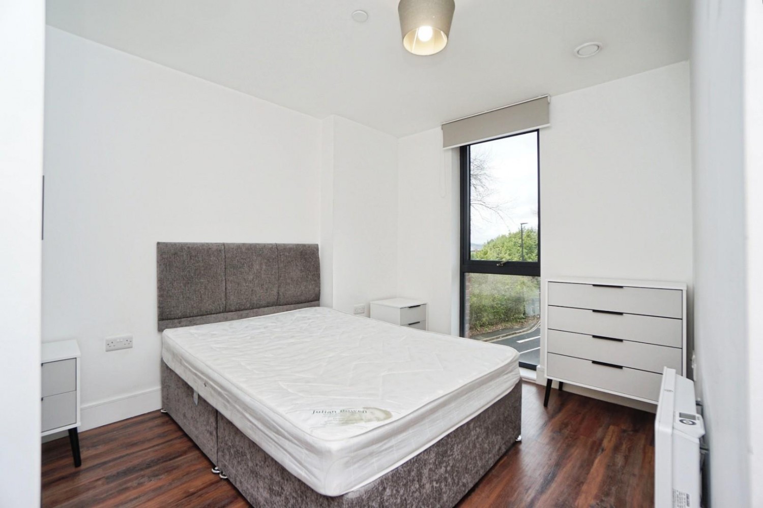 Great Central, Kelham Island, Sheffield