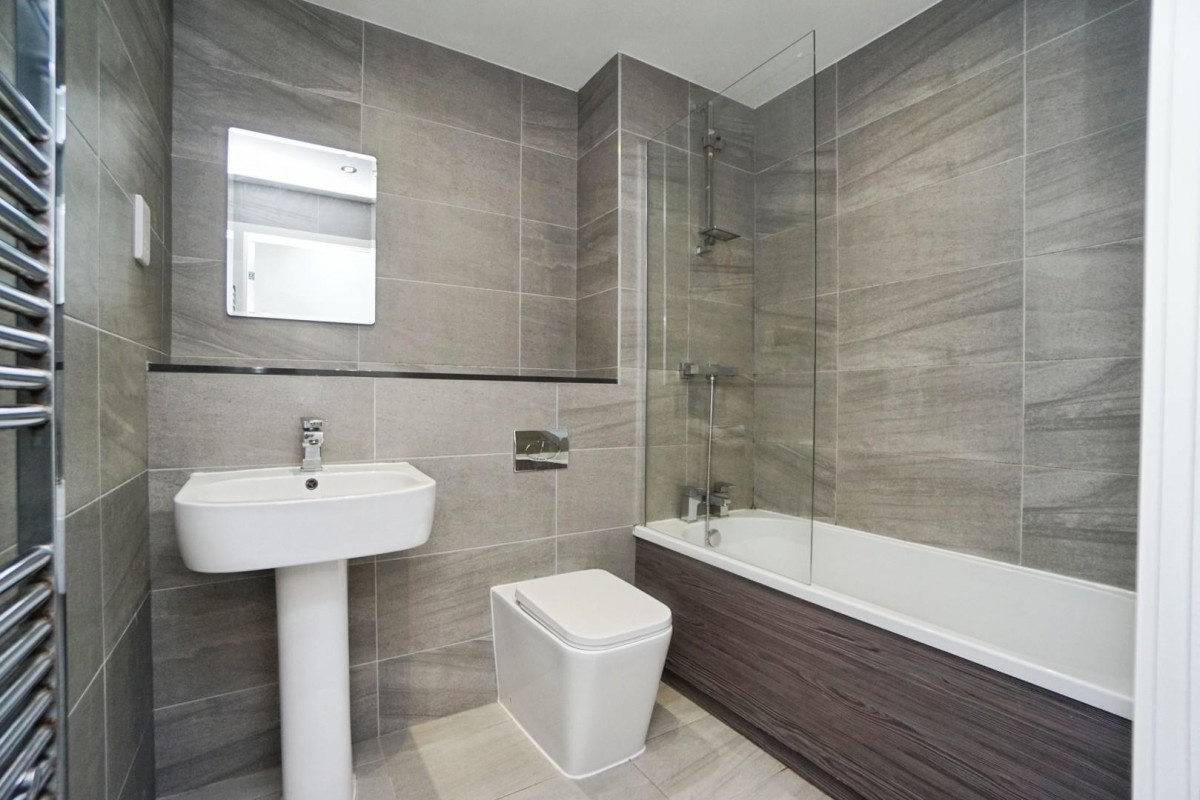 Great Central, Kelham Island, Sheffield