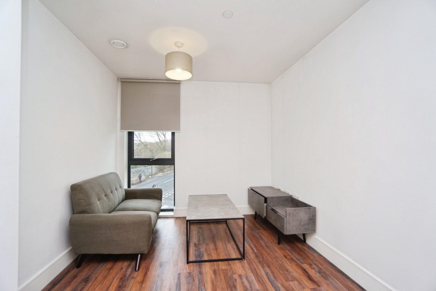 Great Central, Kelham Island, Sheffield