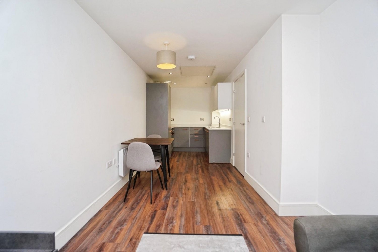 Great Central, Kelham Island, Sheffield