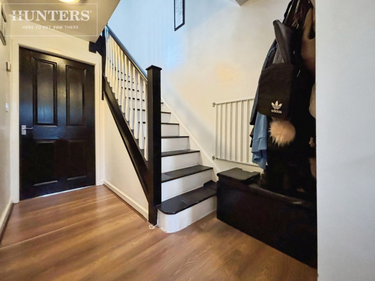 Woodcross Avenue, Grimethorpe, Barnsley