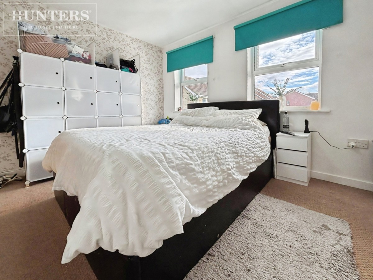 Woodcross Avenue, Grimethorpe, Barnsley