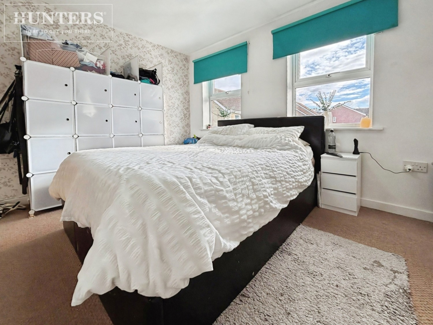 Woodcross Avenue, Grimethorpe, Barnsley