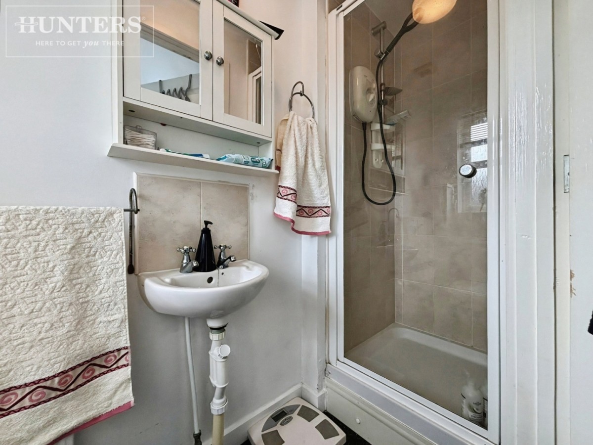 Woodcross Avenue, Grimethorpe, Barnsley