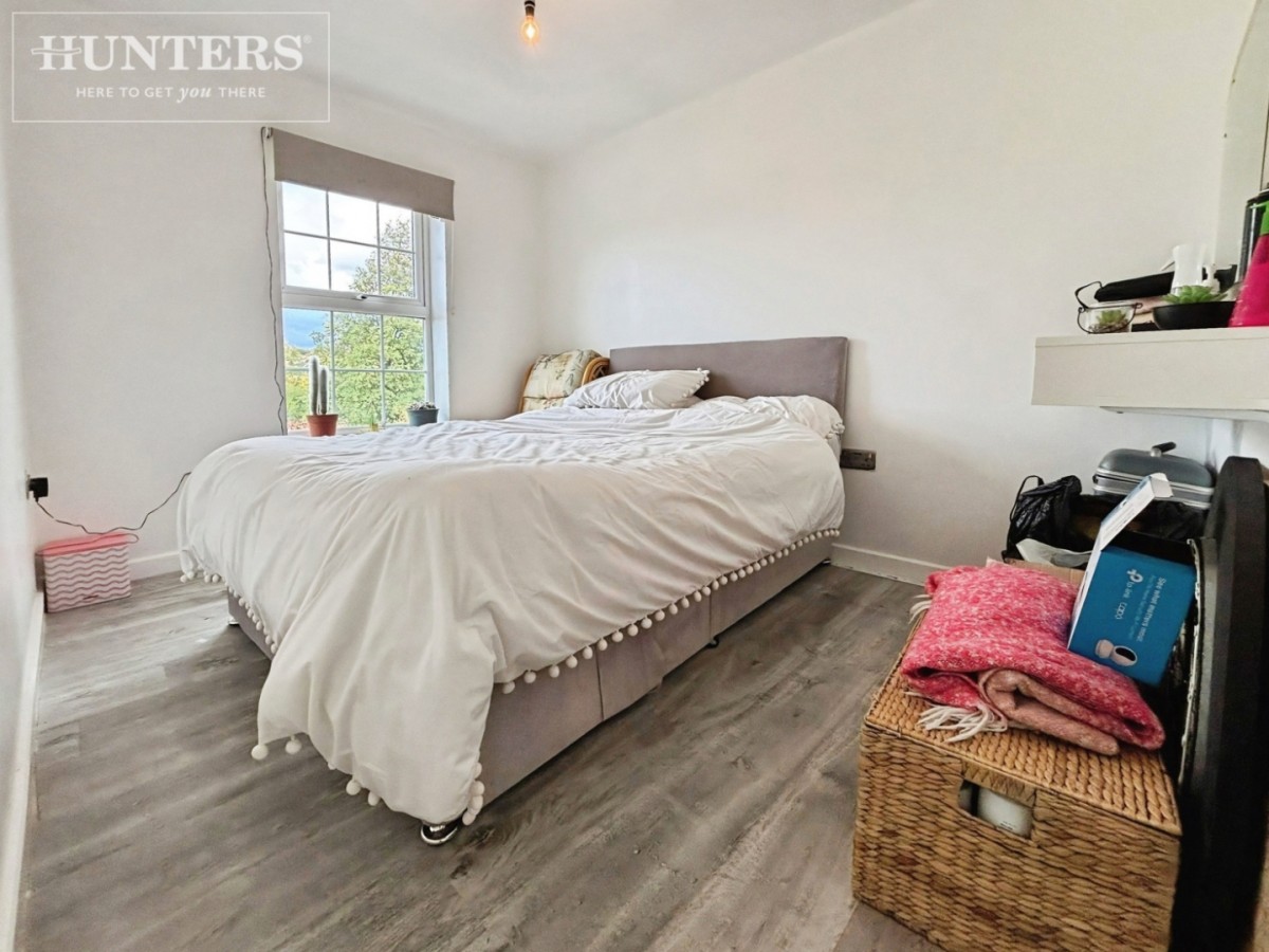 Woodcross Avenue, Grimethorpe, Barnsley