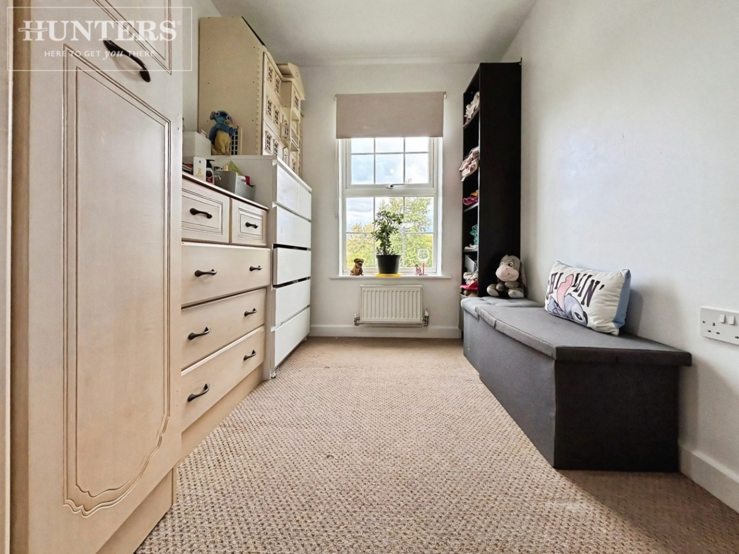 Woodcross Avenue, Grimethorpe, Barnsley