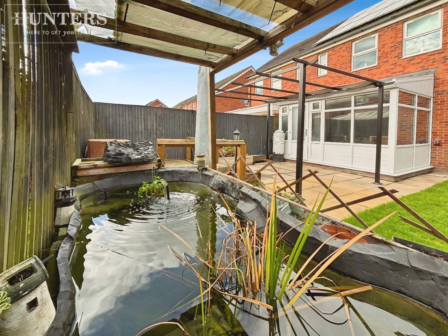 Woodcross Avenue, Grimethorpe, Barnsley