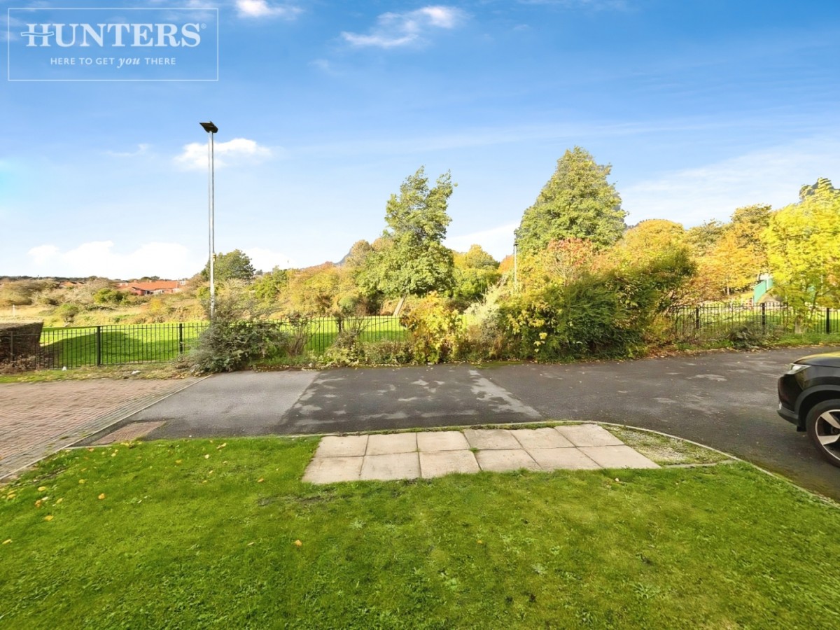 Woodcross Avenue, Grimethorpe, Barnsley