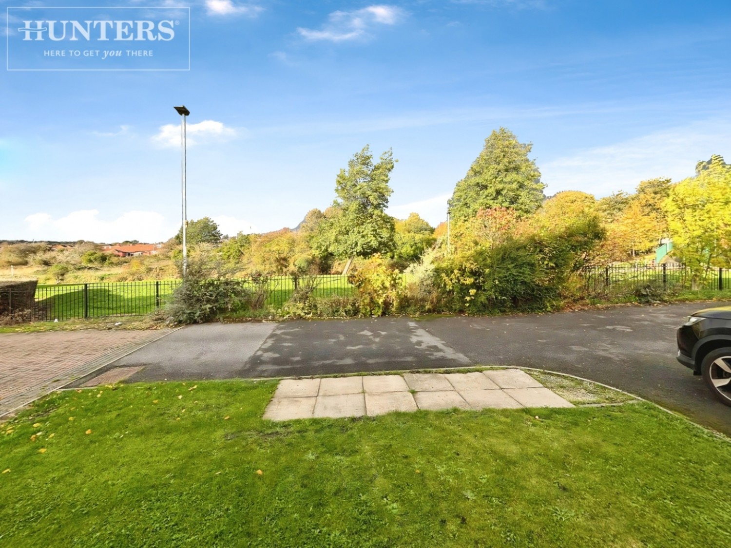 Woodcross Avenue, Grimethorpe, Barnsley