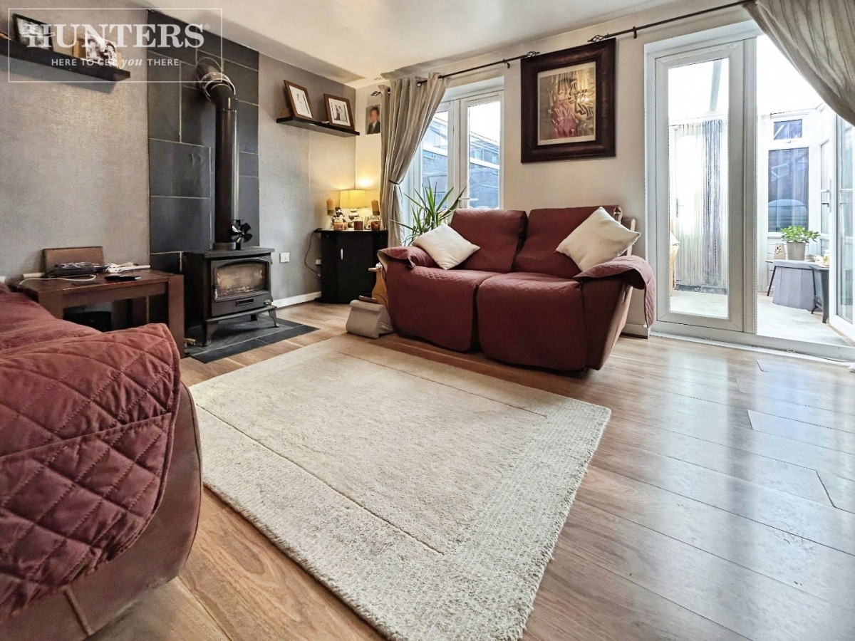 Woodcross Avenue, Grimethorpe, Barnsley