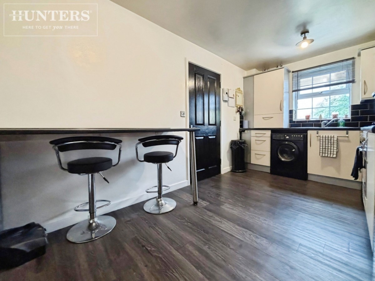 Woodcross Avenue, Grimethorpe, Barnsley