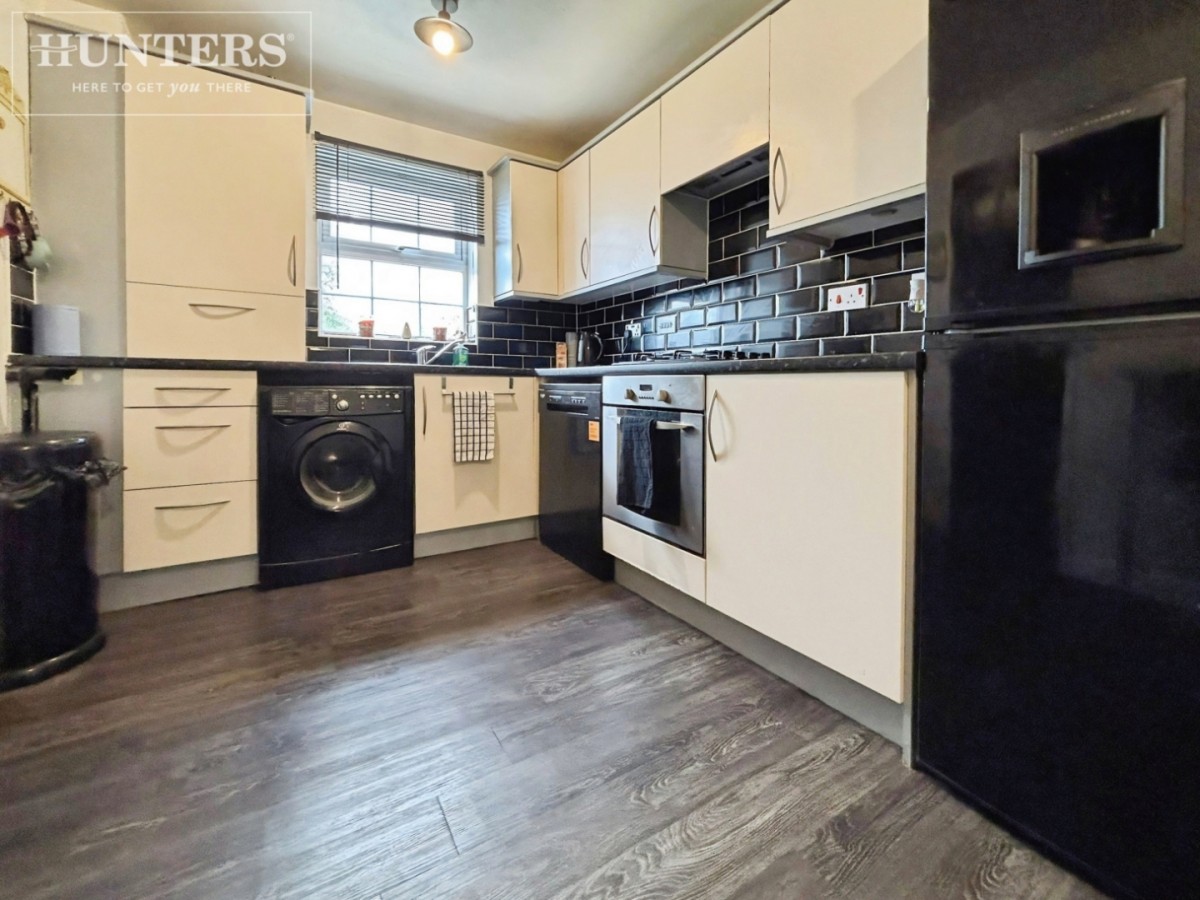 Woodcross Avenue, Grimethorpe, Barnsley