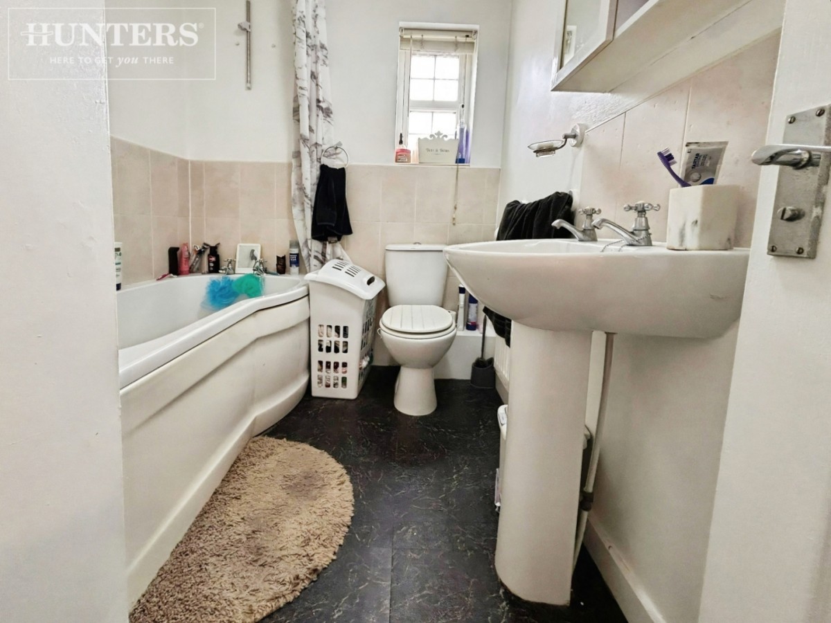 Woodcross Avenue, Grimethorpe, Barnsley