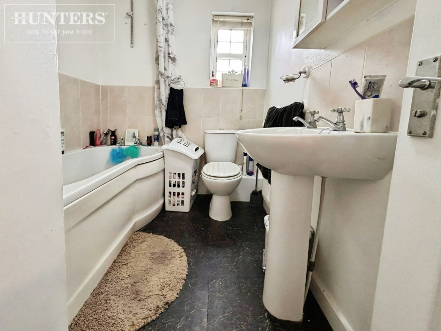 Woodcross Avenue, Grimethorpe, Barnsley