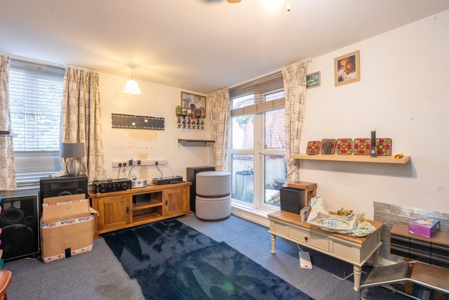 Tollhurst Drive, London, London