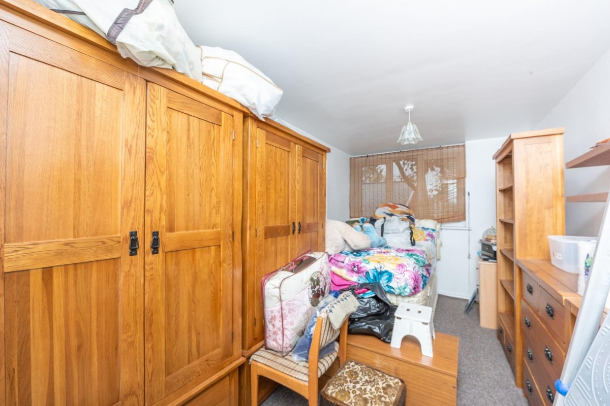 Tollhurst Drive, London, London