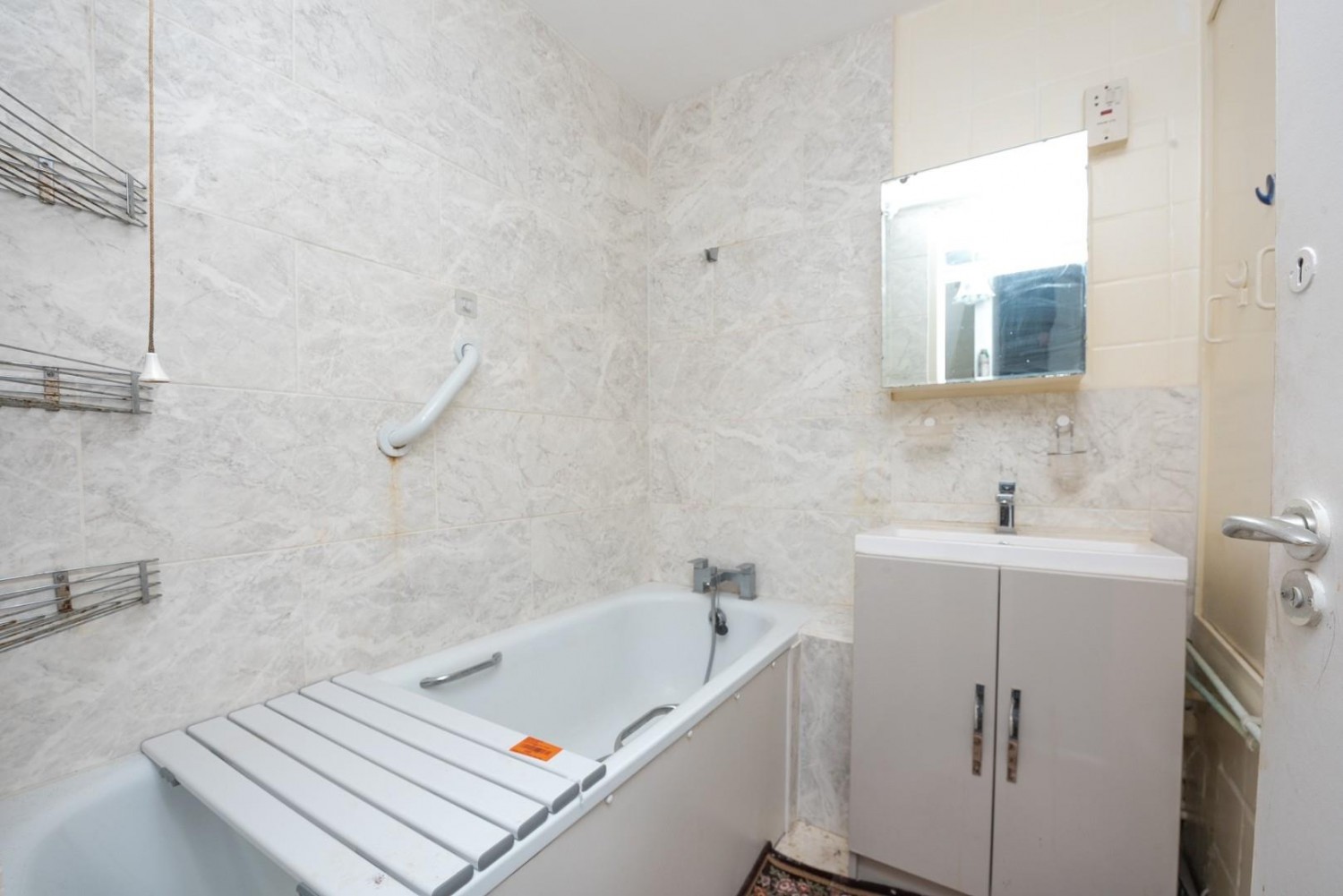 Tollhurst Drive, London, London