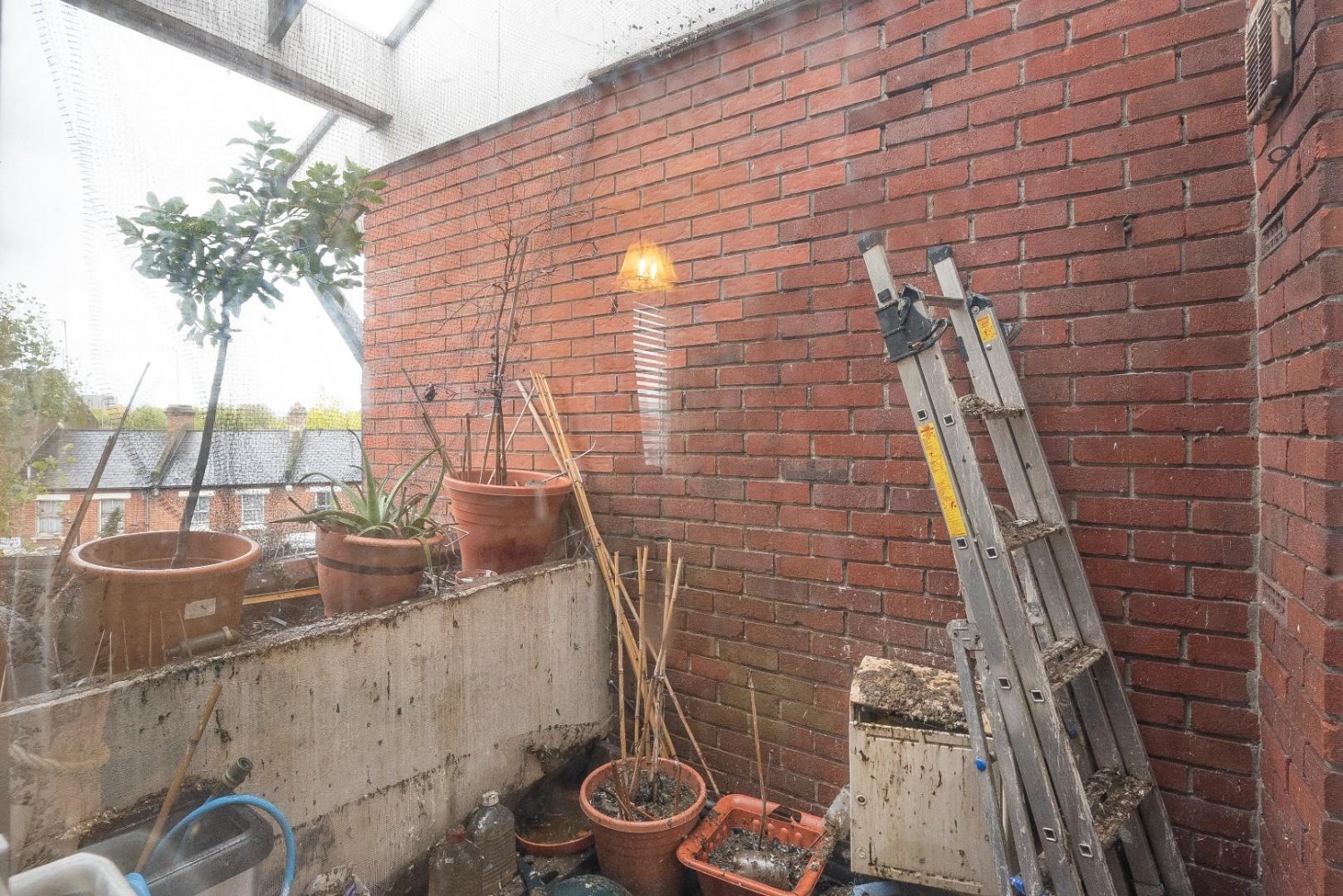 Tollhurst Drive, London, London