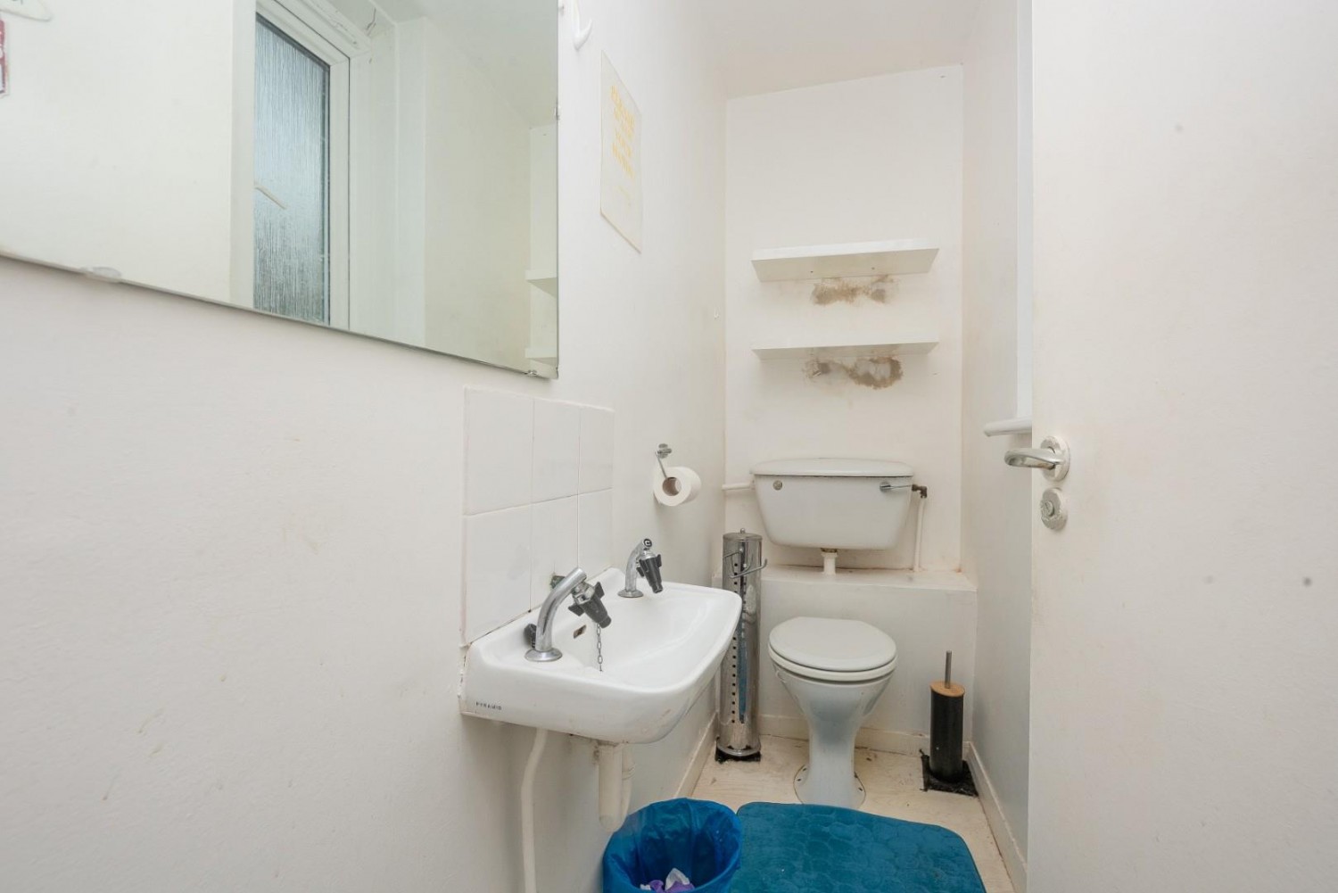 Tollhurst Drive, London, London