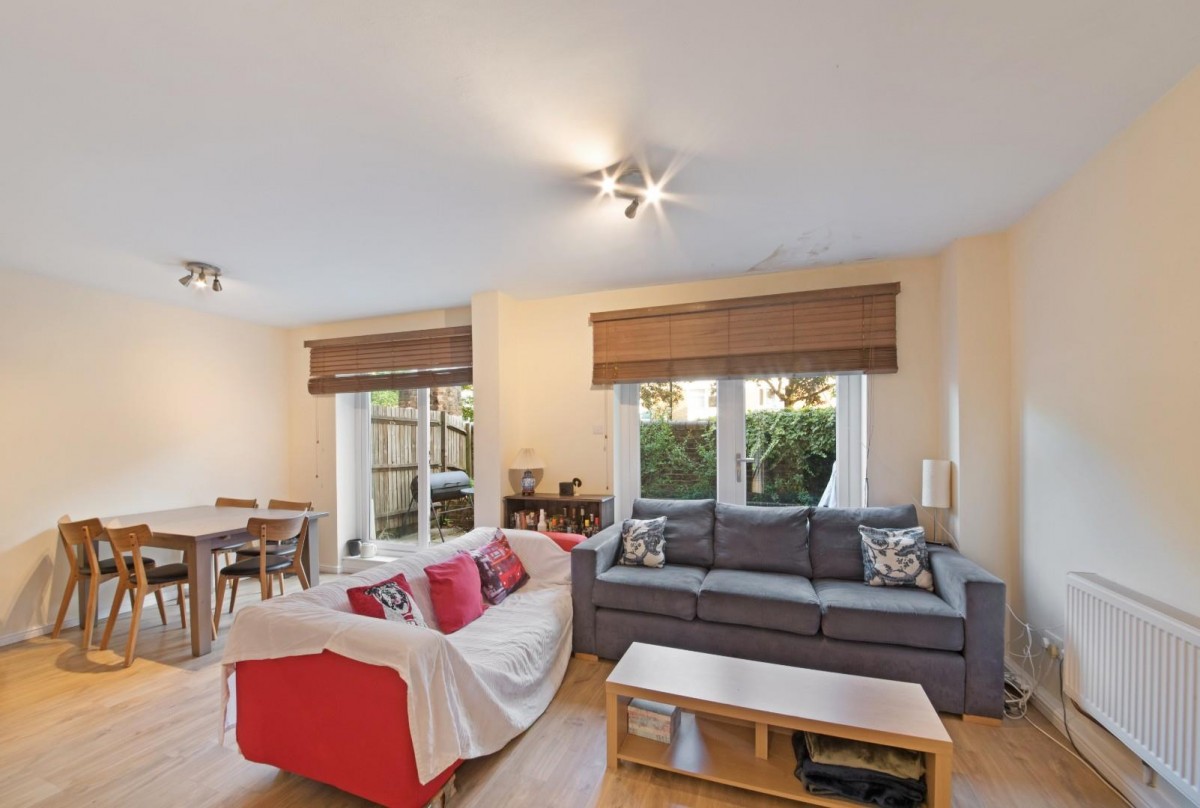 Printers Mews, London, E3