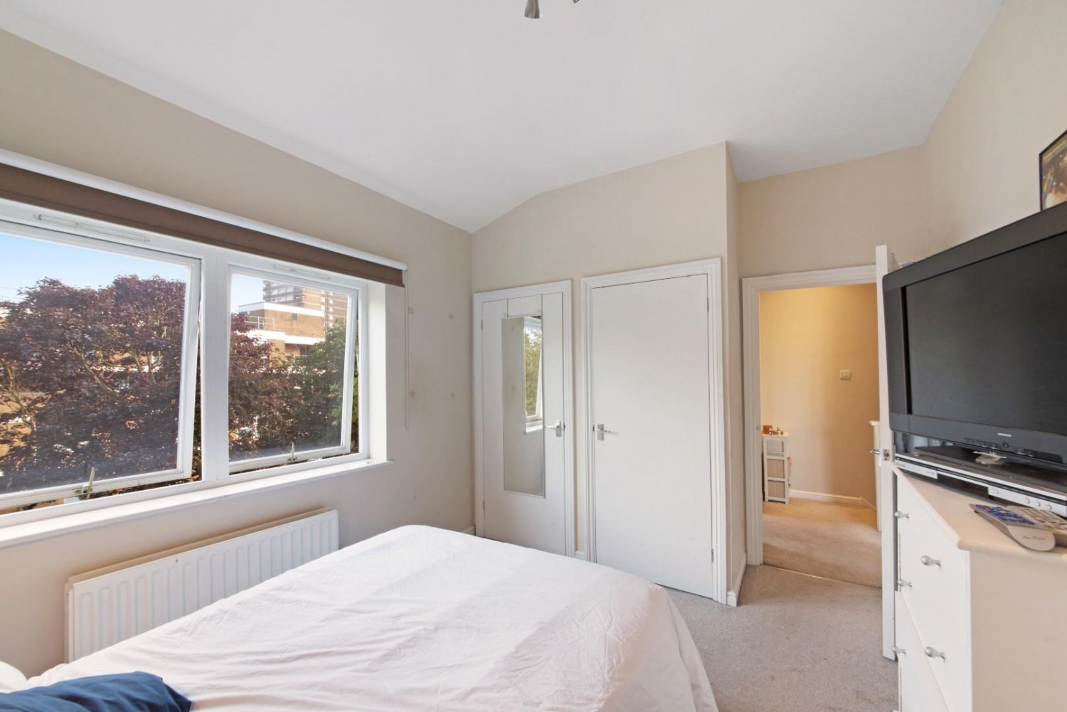 Printers Mews, London, E3