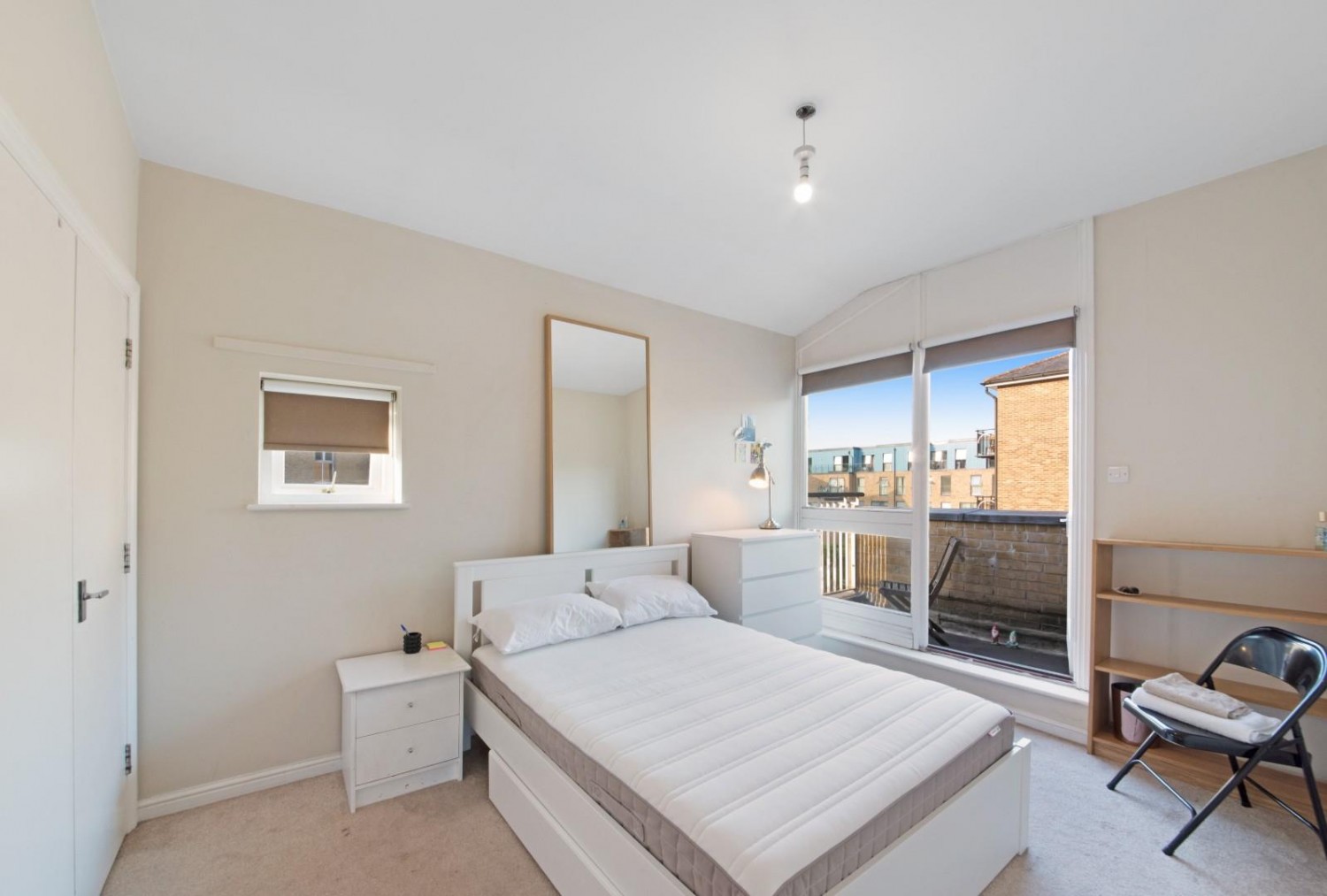 Printers Mews, London, E3