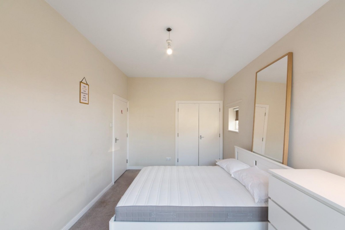 Printers Mews, London, E3