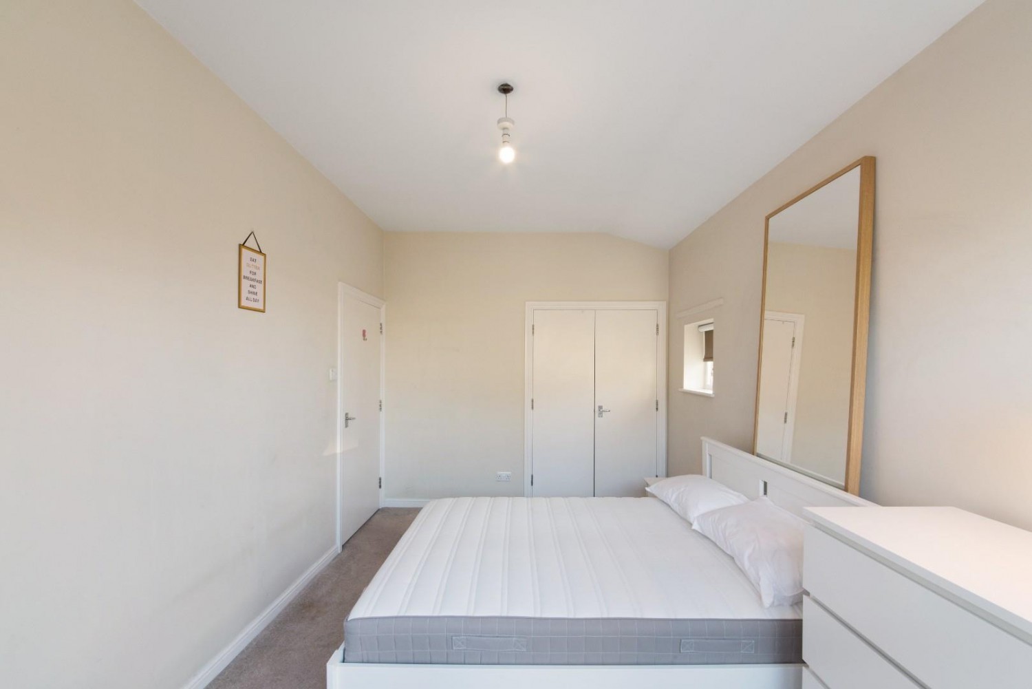 Printers Mews, London, E3