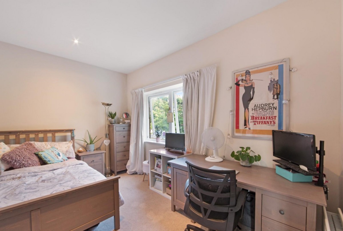 Printers Mews, London, E3