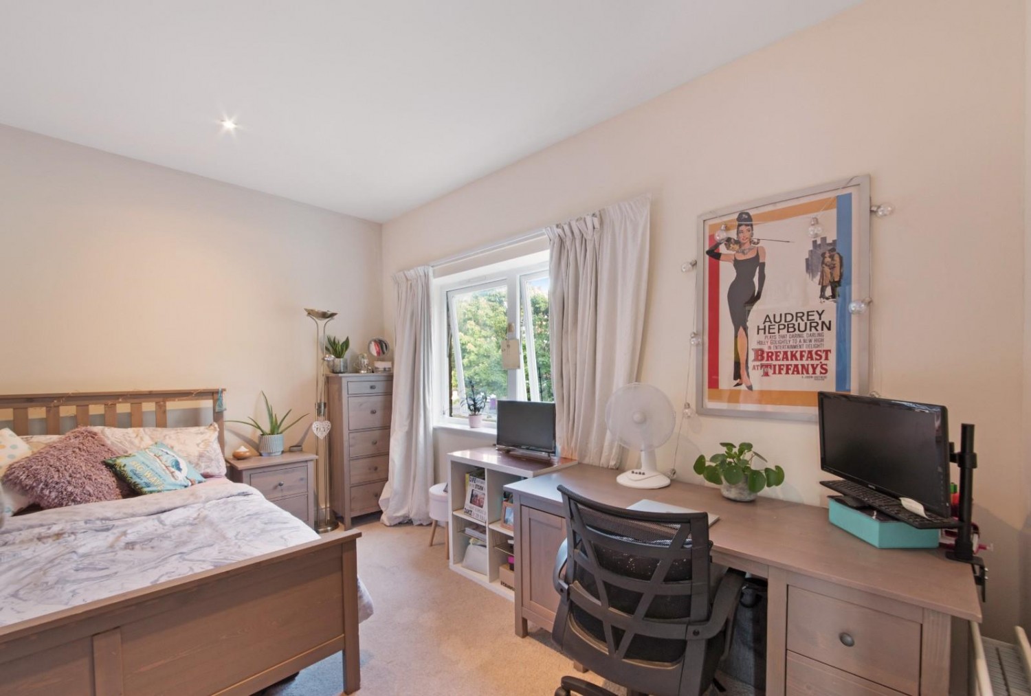 Printers Mews, London, E3