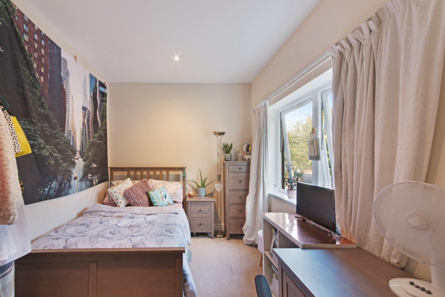 Printers Mews, London, E3