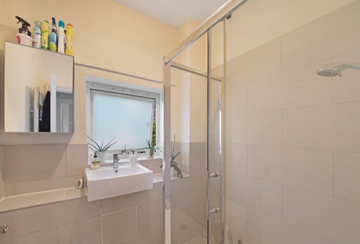 Printers Mews, London, E3