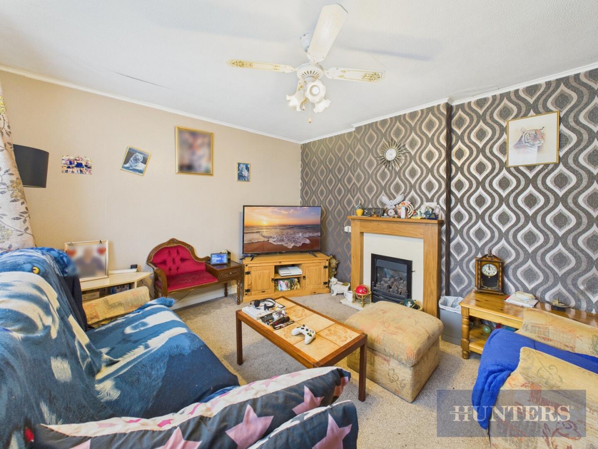 Hertford Close, Eastfield, Scarborough