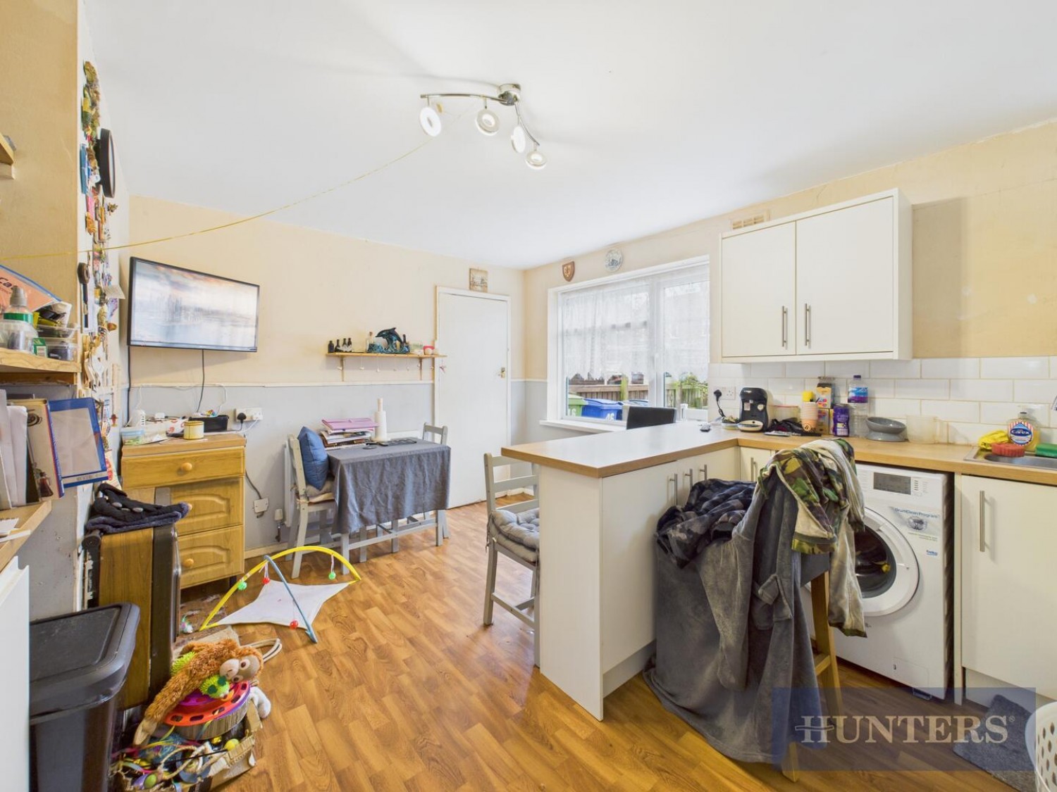 Hertford Close, Eastfield, Scarborough