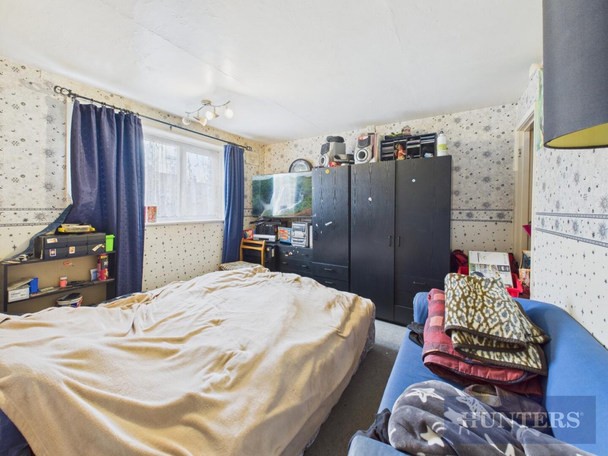 Hertford Close, Eastfield, Scarborough